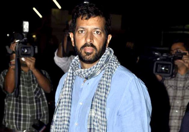 Kabir Khan