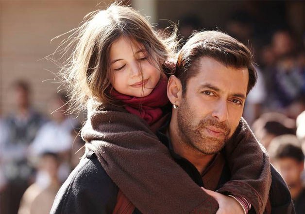 Salman Khan's Bajrangi Bhaijaan
