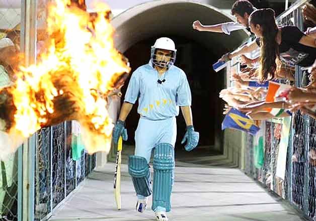 Emraan Hashmi in Azhar