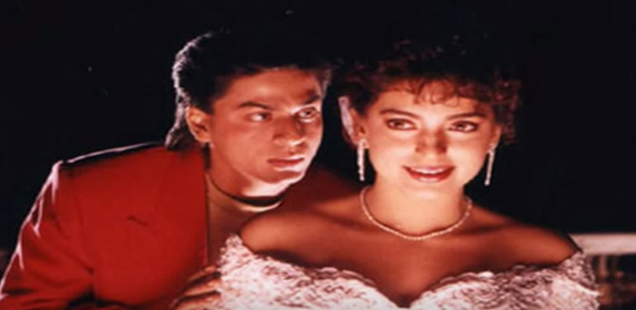 Jaadu Teri Nazar - Darr