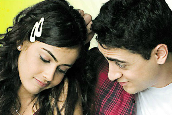 Jaane Tu... Ya Jaane Na is must watch for every teenager