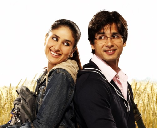 Jab We Met