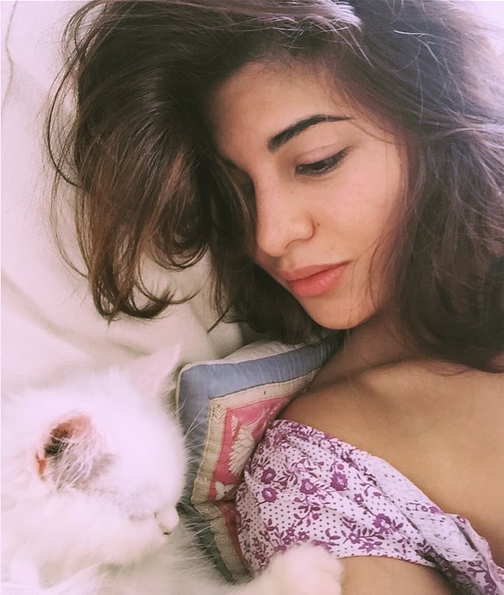 Jacqueline Fernandez