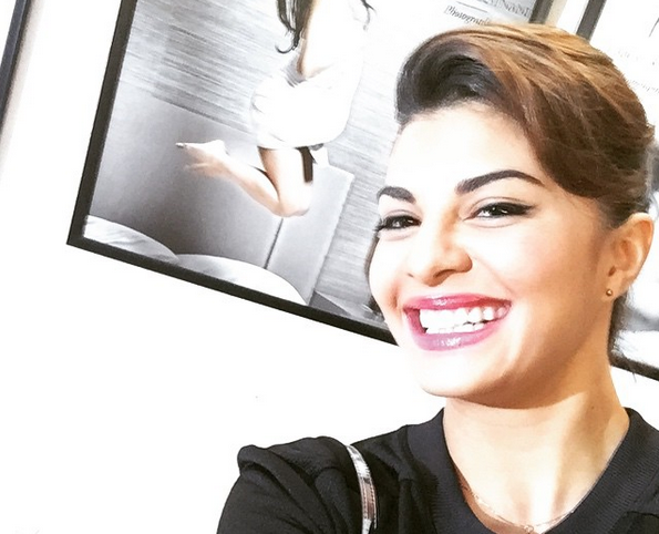 Jacqueline Fernandez