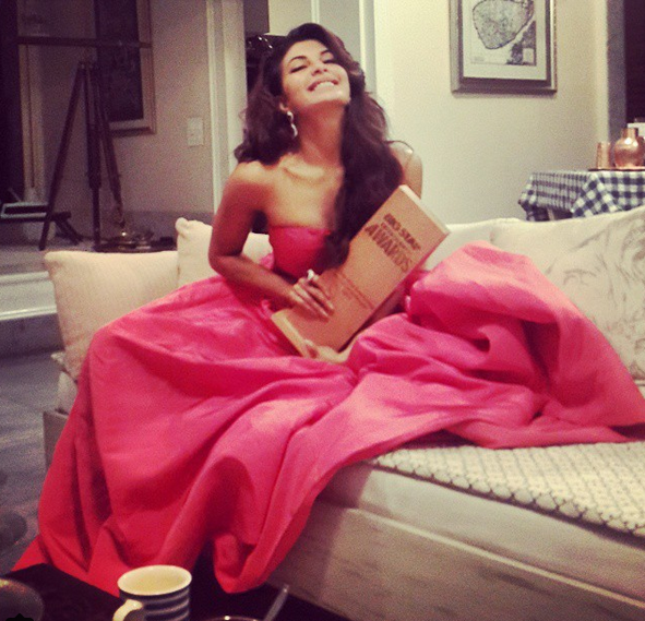 Jacqueline Fernandez