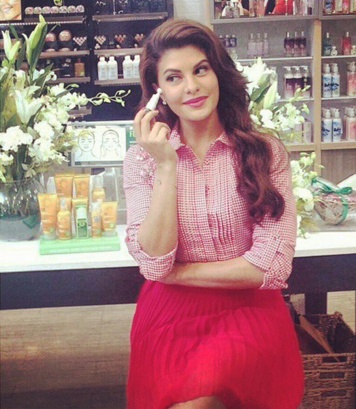 Jacqueline Fernandez