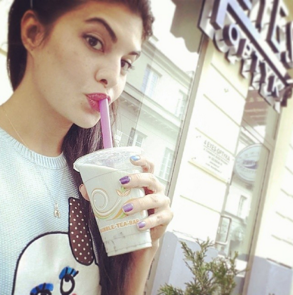 Jacqueline Fernandez