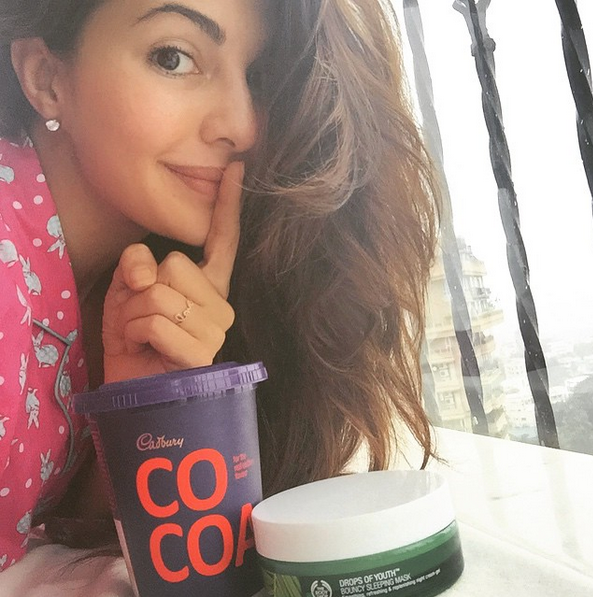 Jacqueline Fernandez