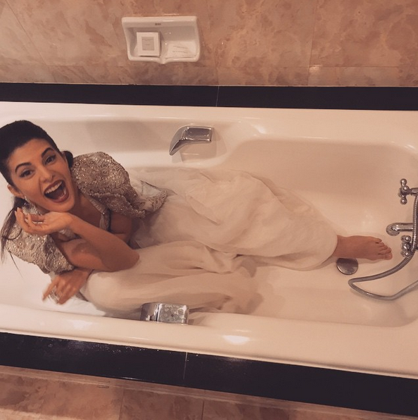 Jacqueline Fernandez