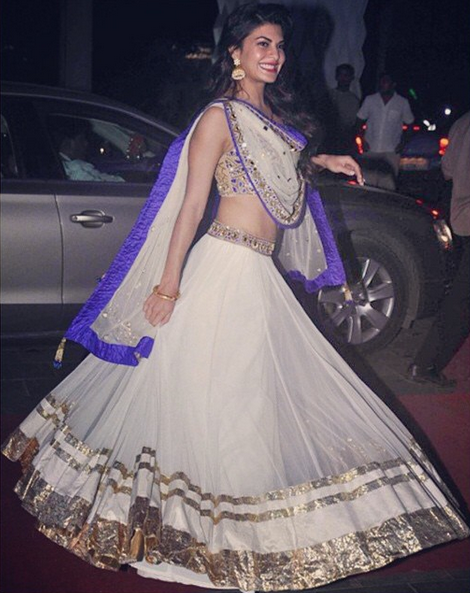 Jacqueline Fernandez