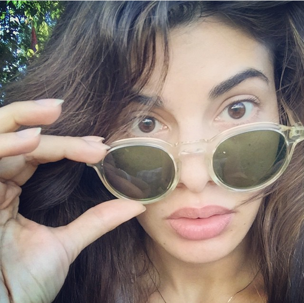 Jacqueline Fernandez