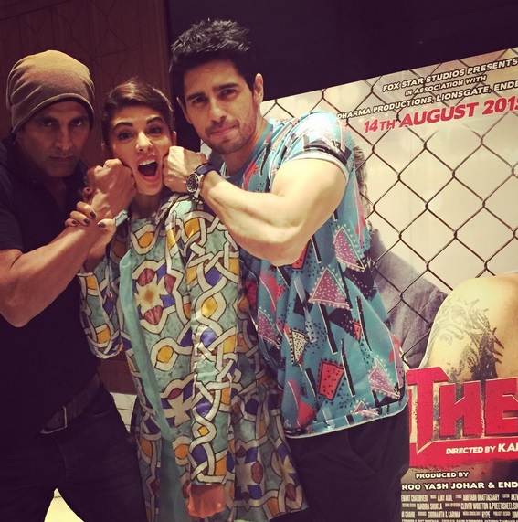 Jacqueline Fernandez instagram