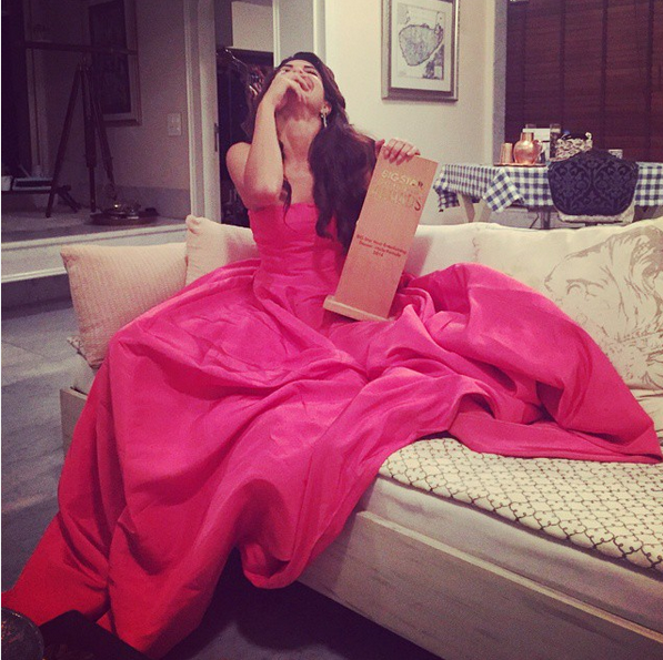 Jacqueline Fernandez