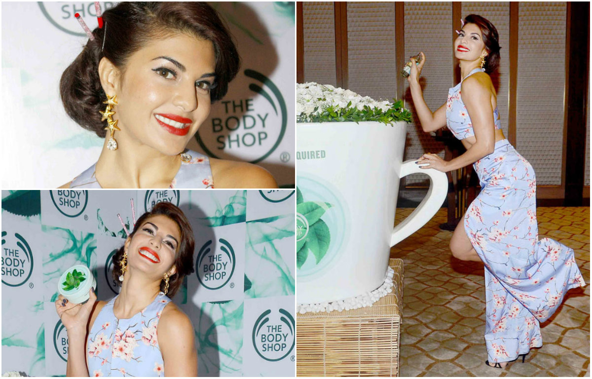 Jacqueline Fernandez