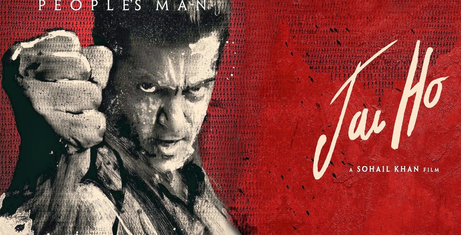 Salman Khan in Jai Ho