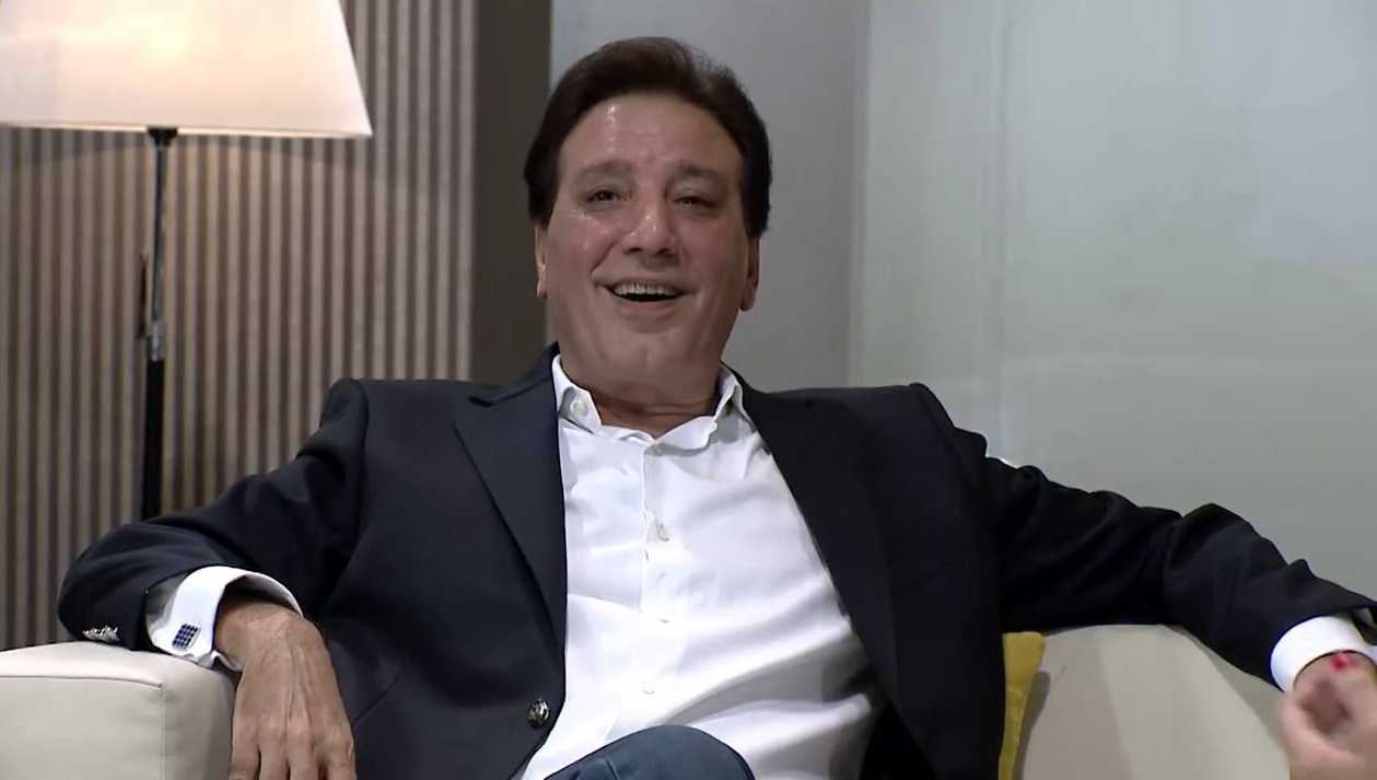 Javed Sheikh Pakistani actors