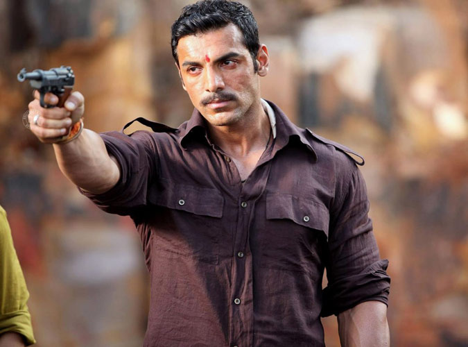 John Abraham Dons of Bollywood