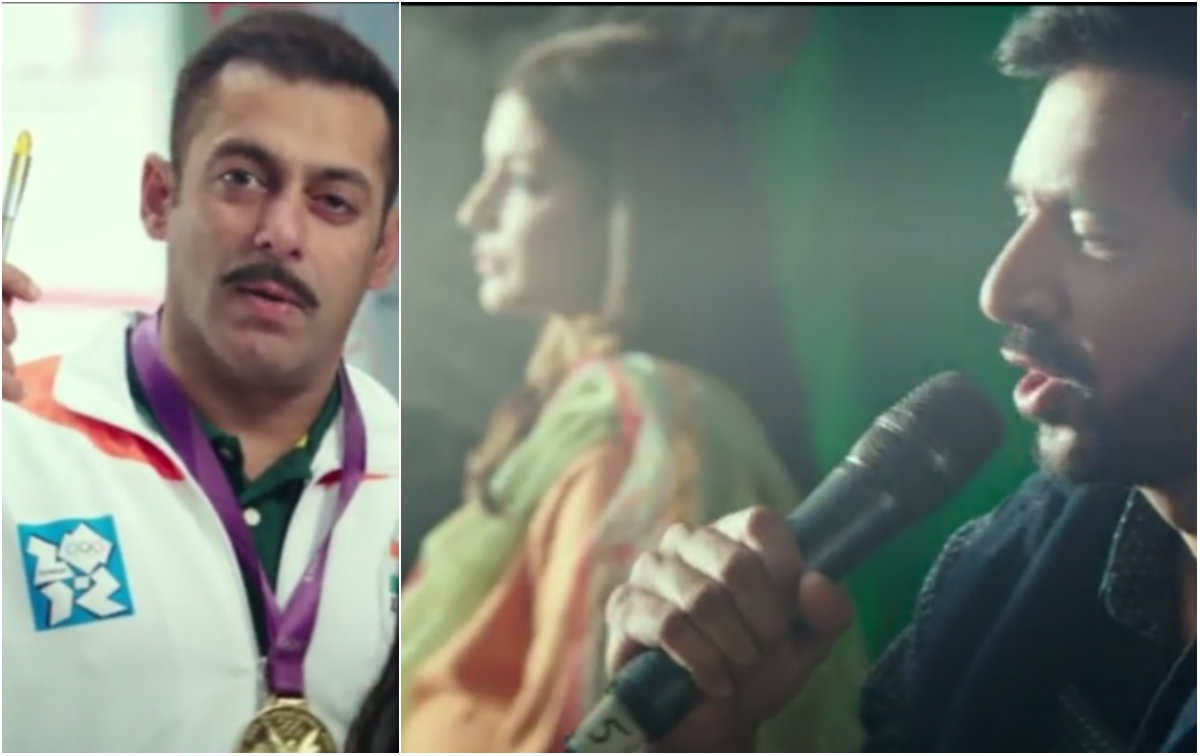 Kabir Khan's cameo in 'Sultan'