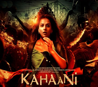 Kahaani