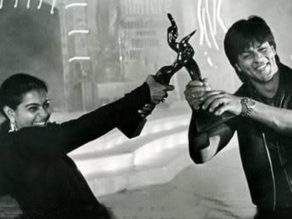 Unseen pictures of Kajol