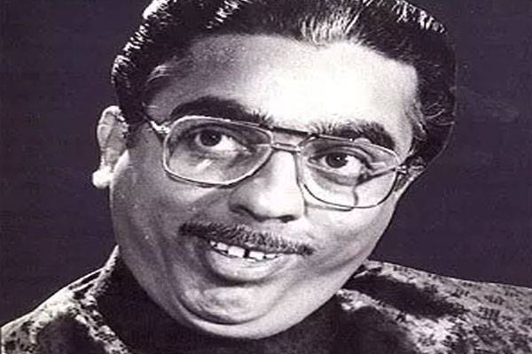Kamal Hassan 'Indrudu Chandrudu'