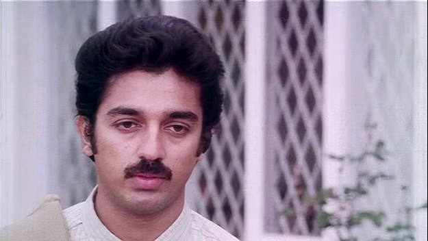 Kamal Hassan 'Sadma'