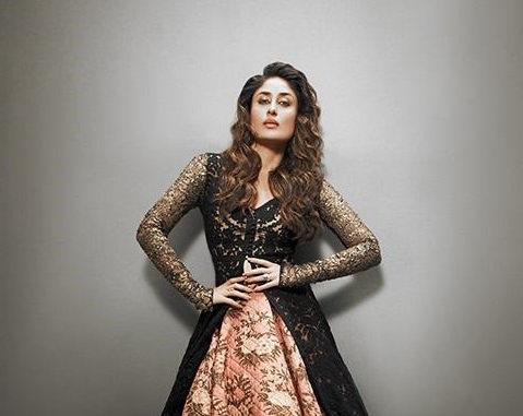 Kareena Kapoor