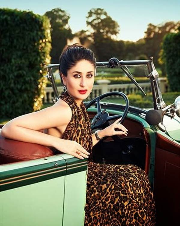 Kareena Kapoor Khan
