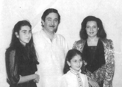 Rare and unseen pictures of Kareena Kapoor Khan
