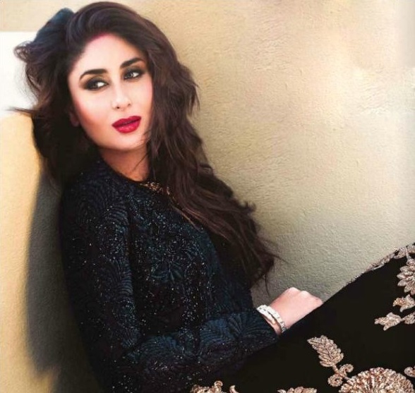 Kareena Kapoor Khan