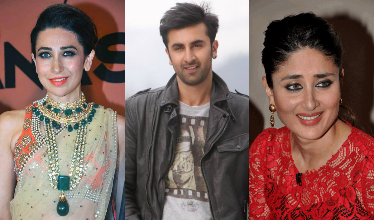Top 8 cousin jodi's of Bollywood