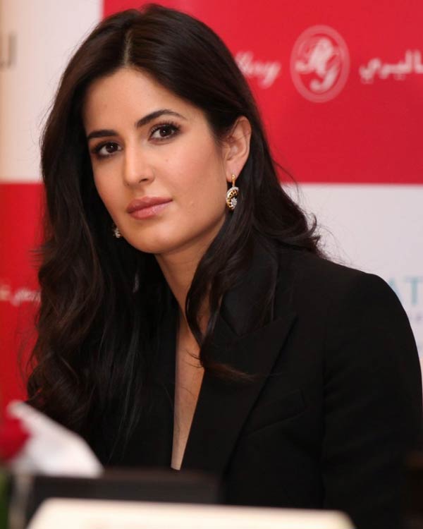 Katrina Kaif have been accused of tax evasion