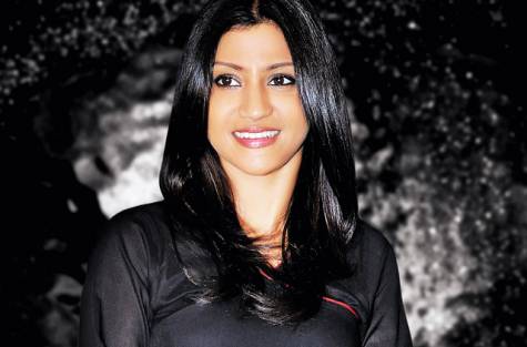 Konkona Sen Sharma : Heartless not to be moved emotionally by Aarushi story