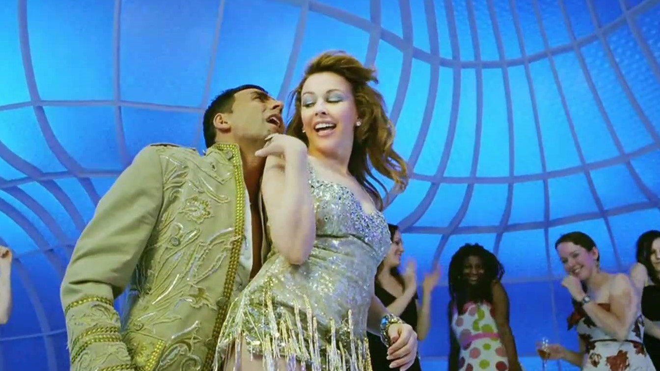 Hollywood actors in Bollywood films