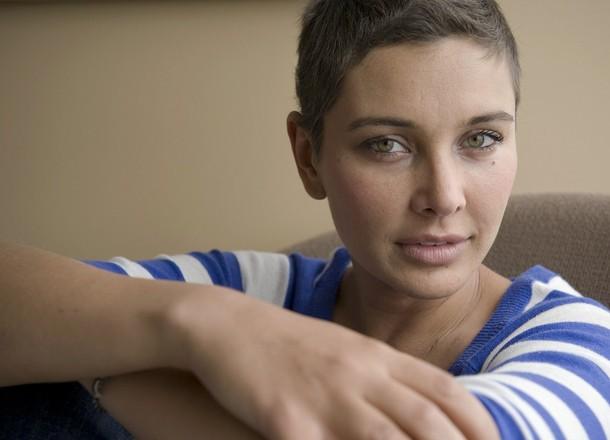 Lisa Ray Fought Serious Disease