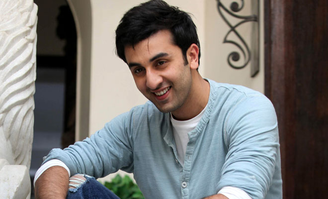 Ranbir kapoor