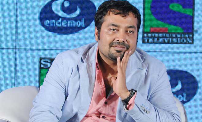 Anurag Kashyap photos