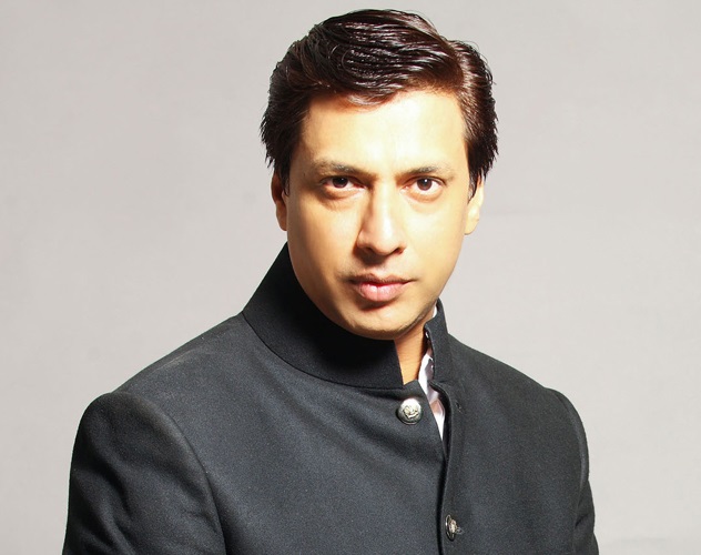 Madhur Bhandarkar did Cameos in films