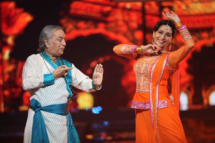 Lesser Known facts about Madhuri Dixit