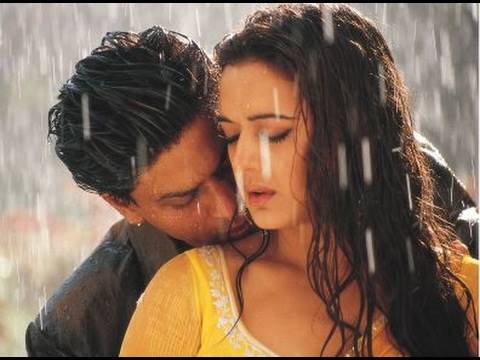 Main Yahaan Hoon - Veer Zaara