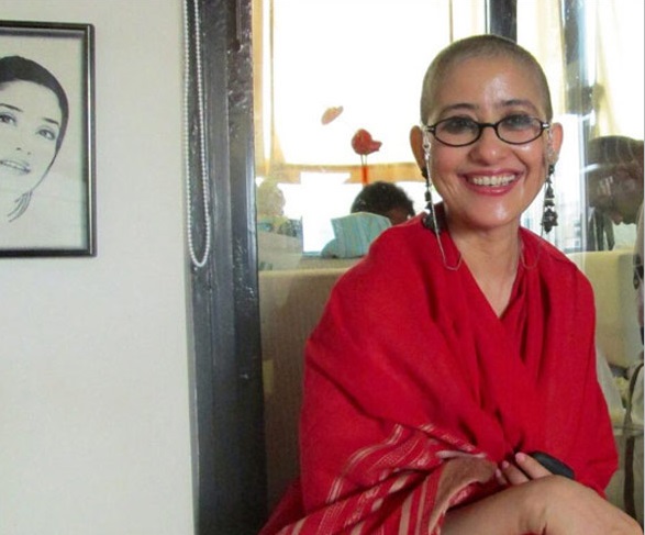 Manisha Koirala Fought Serious Disease