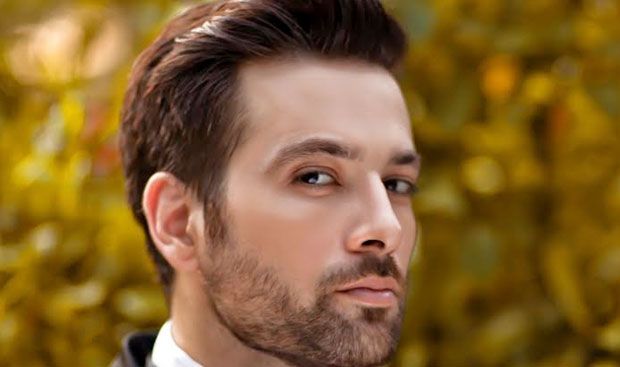 Mikaal Zulfiqar Pakistani actors