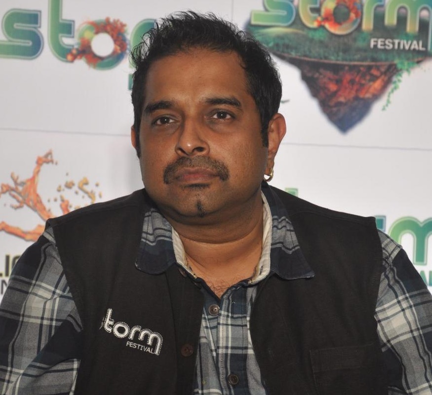 Shankar Mahadevan