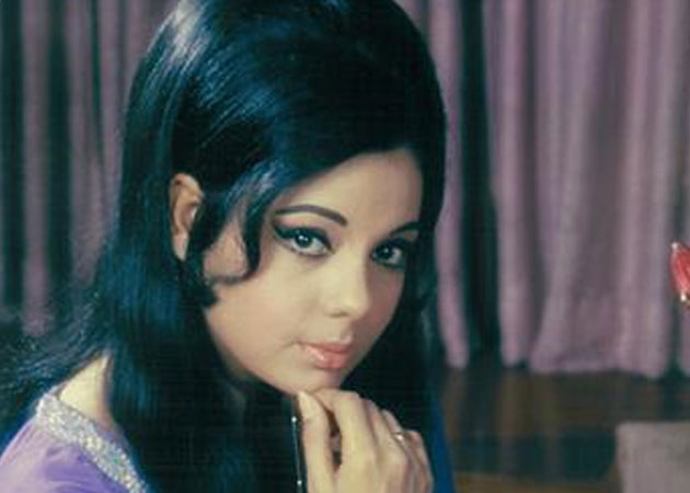 Mumtaz Fought Serious Disease