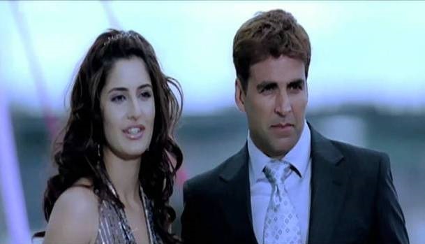 Namastey London will give you goosebumps