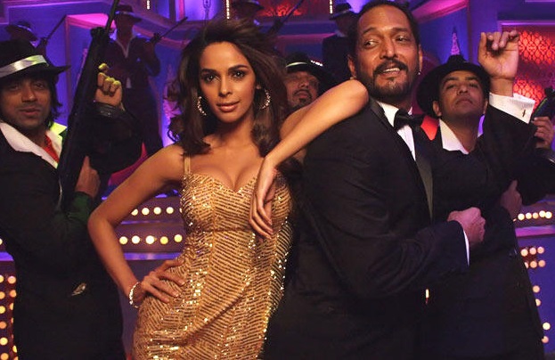 Nana Patekar we think cannot dance