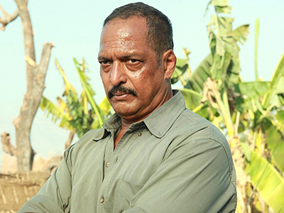 Nana Patekar