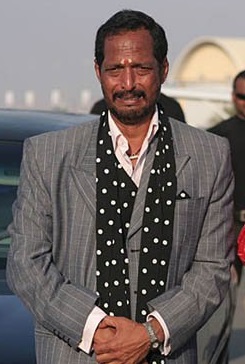 Nana Patekar