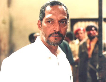 Nana Patekar