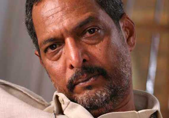 Nana Patekar